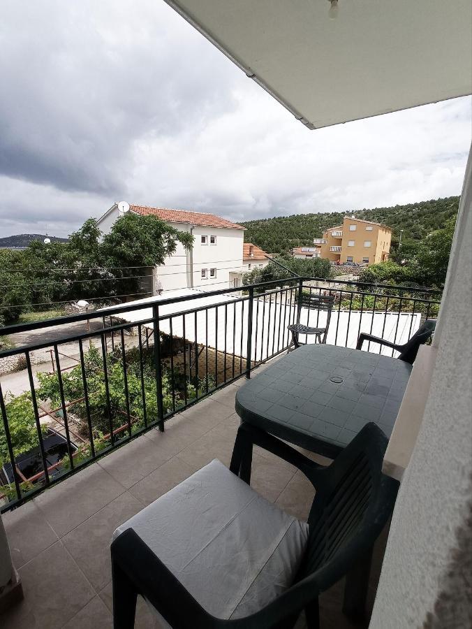 Apartment Prcela 1 Dolac Εξωτερικό φωτογραφία